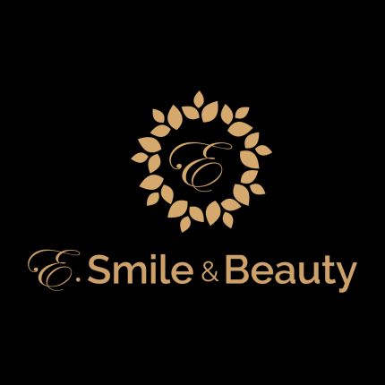 Logo da E.Smile & Beauty