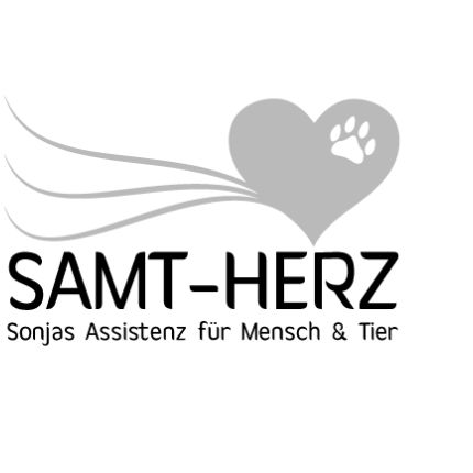Logo fra Sonjas Assistenz für Mensch & Tier