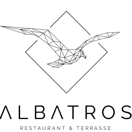 Logo von ALBATROS Restaurant & Terrasse