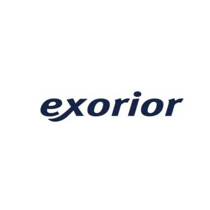 Logo da exorior GmbH Makler Jena