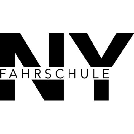 Logo von Fahrschule NY