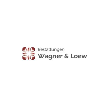 Logótipo de Bestattungen Wagner & Loew