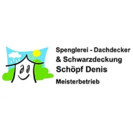Logótipo de Spenglerei Schöpf Denis - Dachdeckerei & Schwarzdeckung