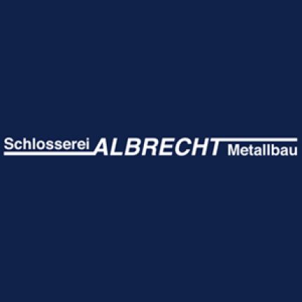 Logo von Schlosserei Albrecht Metallbau