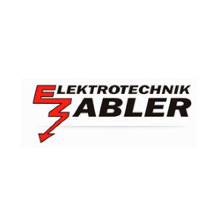 Logo van Elektrotechnik Zabler e.K.