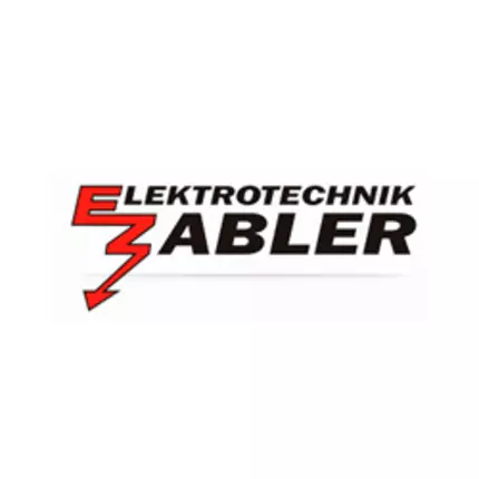 Logotyp från Elektrotechnik Zabler e.K.