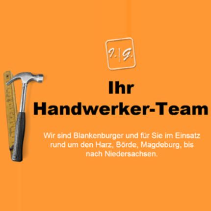 Λογότυπο από Der Harzer Service Inh. Ingo Gebhardt