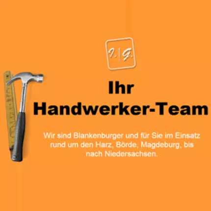 Logo od Der Harzer Service Inh. Ingo Gebhardt