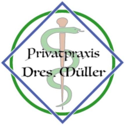 Logo da Privatärztliche Praxis Dr. med. Rolf Müller
