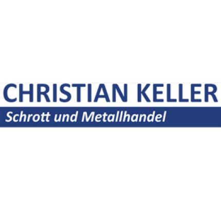 Logo fra Schrott und Metallhandel Christian Keller