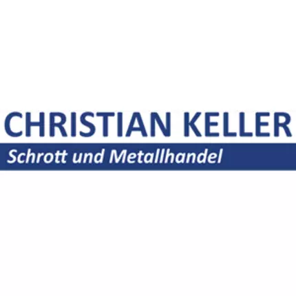 Logo de Schrott und Metallhandel Christian Keller