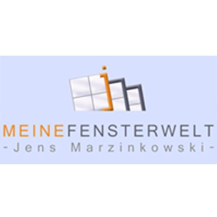 Logo od Meine Fensterwelt Inh.Jens Marzinkowski