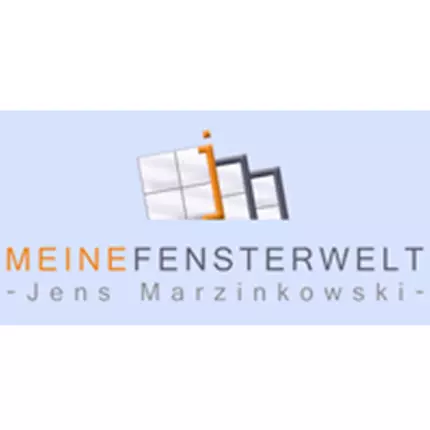 Logo von Meine Fensterwelt Inh.Jens Marzinkowski