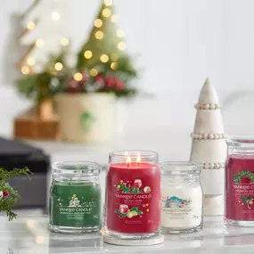 Bild von Yankee Candle Shop Amriswil