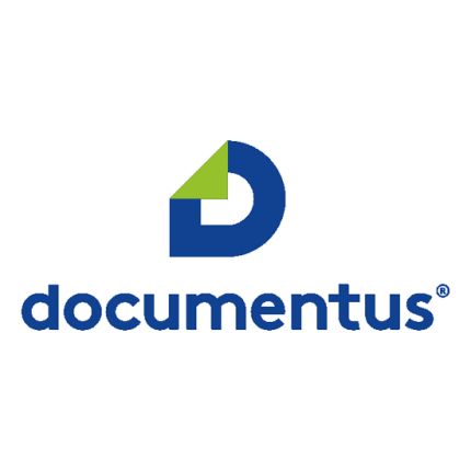 Logo van documentus GmbH Sachsen-Anhalt