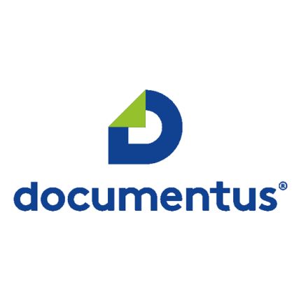 Logo from documentus GmbH Sachsen-Anhalt