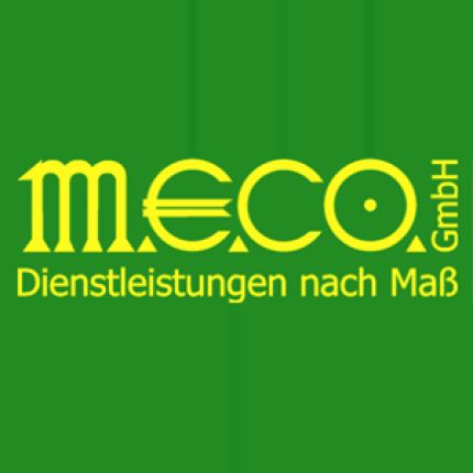 Λογότυπο από m.e.co. GmbH