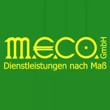 Logo da m.e.co. GmbH