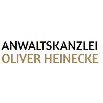 Logo van Anwaltskanzlei Oliver Heinecke