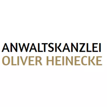 Logo od Anwaltskanzlei Oliver Heinecke