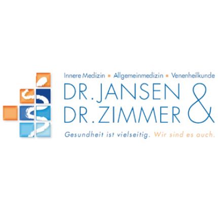 Logo von Dr. Jansen und Dr. Zimmer Gemeinschaftspraxis