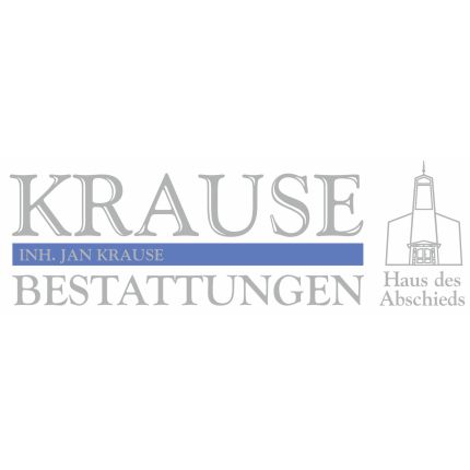 Logo da Jan Krause Bestattungen - Haus des Abschieds
