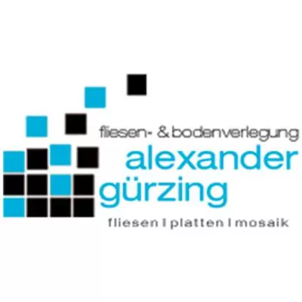 Λογότυπο από Fliesen &- Bodenverlegung Alexander Gürzing