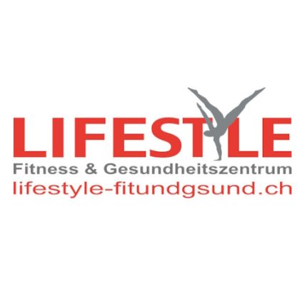 Logo von Lifestyle Fitundgsund