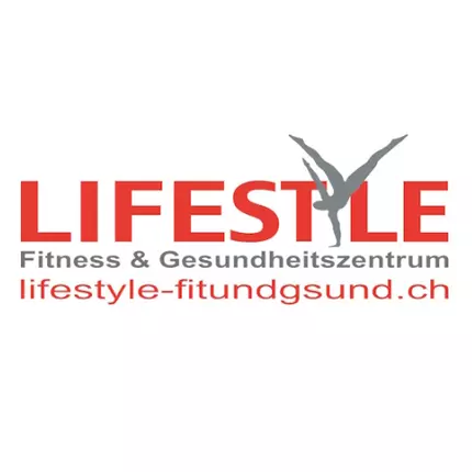 Logo da Lifestyle Fitundgsund