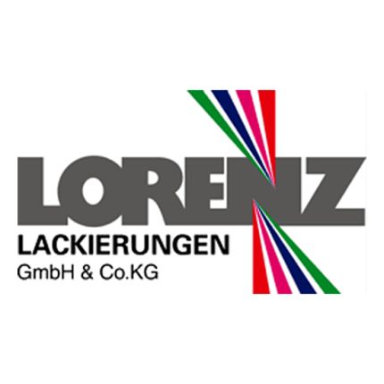 Logotipo de Lorenz-Lackierungen GmbH & Co.KG