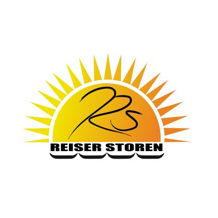 Logo from Reiser Storen GmbH