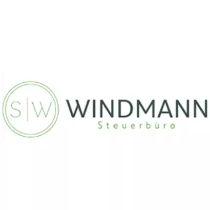 Logo od Windmann Steuerbüro