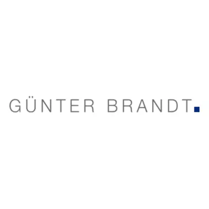 Logotyp från Steuerberater Vereidigter Buchprüfer Günter Brandt