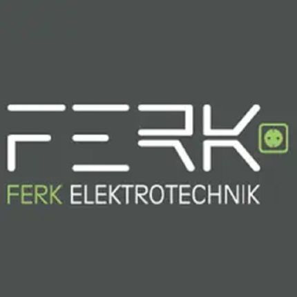 Logo de Ferk Elektrotechnik