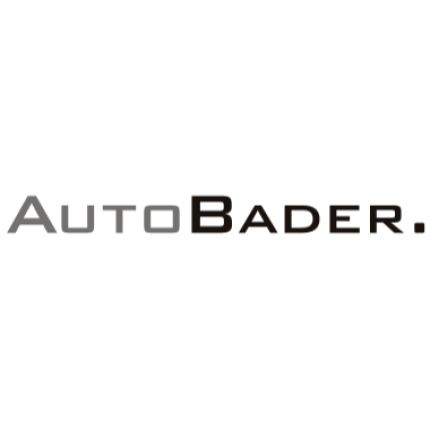 Logotyp från Auto Bader KG Service