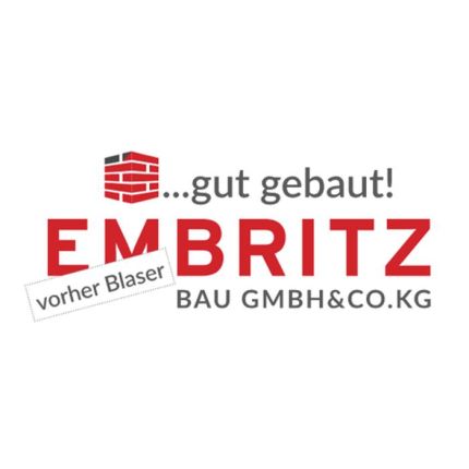 Logo von Embritz Bau GmbH & Co. KG