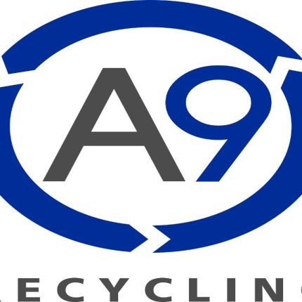 Logo fra A9 Recycling GmbH