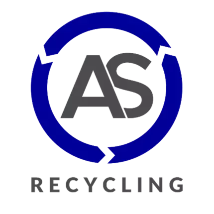 Logo von AS Recycling GmbH