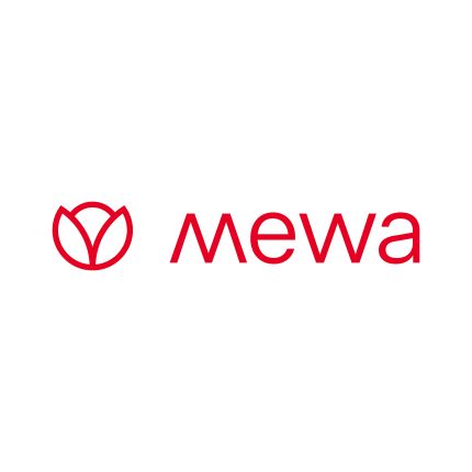 Logo van MEWA Textil-Service SE & Co. Deutschland OHG Standort Jena