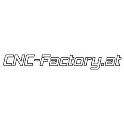 Logotyp från CNC-Factory RD e.U.