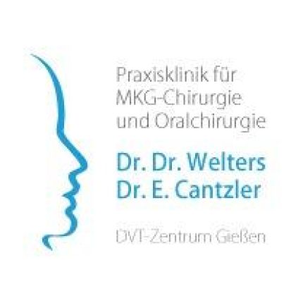 Logo van Dr. Eva Cantzler Zahnärztin für Oralchirurgie