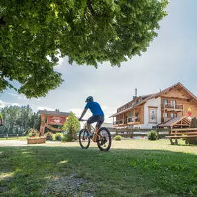 Hotel Gasthof Deixelberger