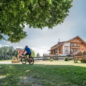 Hotel Gasthof Deixelberger