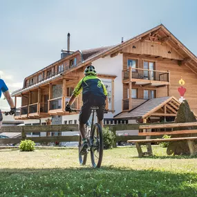 Hotel Gasthof Deixelberger