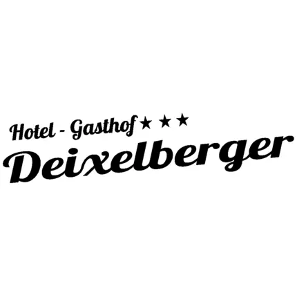 Logo von Hotel Gasthof Deixelberger – Gräbernerwirt