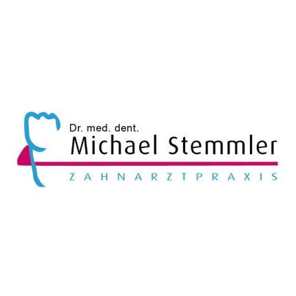 Logo de Zahnarztpraxis Dr. med. dent. Michael Stemmler