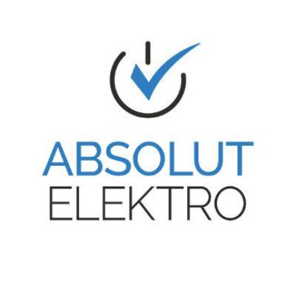 Logotipo de Absolut Elektro (I.C.H. KOMM GmbH)
