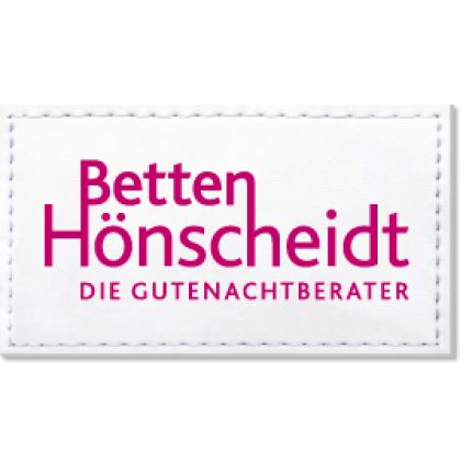 Logo van Betten Hönscheidt - Filiale Schadowstraße 82