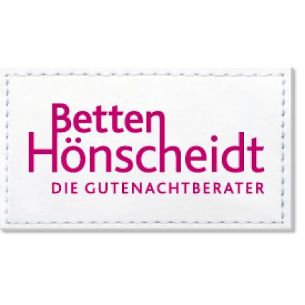Logo von Betten Hönscheidt - Filiale Benrather Straße 9