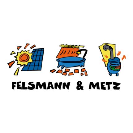 Logótipo de Felsmann & Metz | Bad - Heizung - Solar
